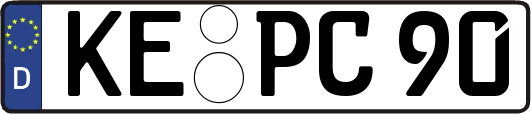 KE-PC90