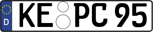 KE-PC95