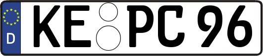 KE-PC96