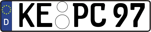 KE-PC97
