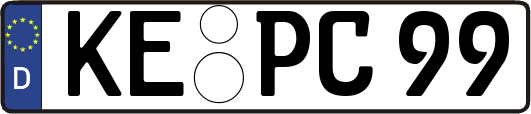 KE-PC99