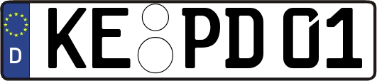 KE-PD01