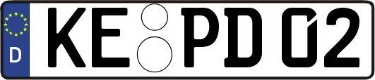 KE-PD02