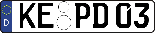 KE-PD03