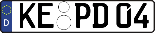 KE-PD04