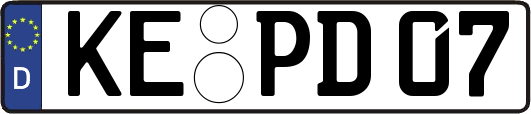 KE-PD07