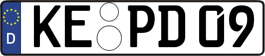 KE-PD09