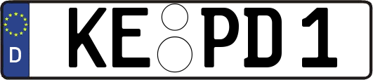KE-PD1