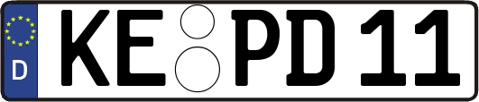 KE-PD11
