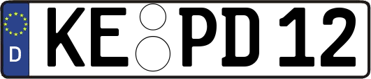 KE-PD12