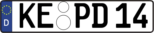 KE-PD14