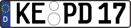 KE-PD17