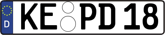 KE-PD18
