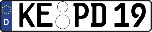 KE-PD19