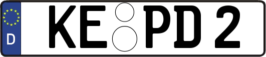 KE-PD2