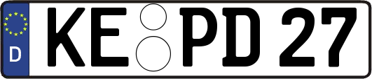 KE-PD27