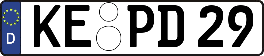 KE-PD29