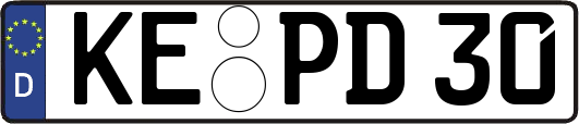 KE-PD30