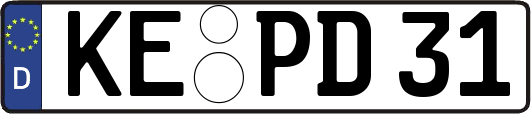 KE-PD31
