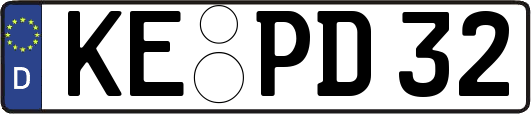 KE-PD32