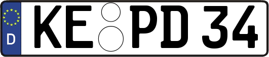 KE-PD34