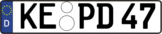 KE-PD47