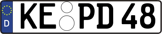 KE-PD48