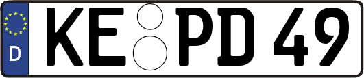 KE-PD49