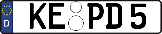 KE-PD5