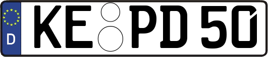 KE-PD50