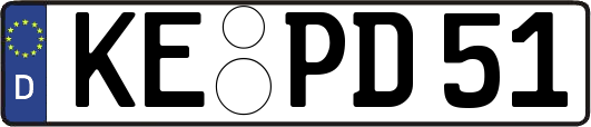 KE-PD51