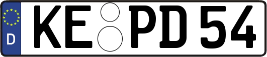 KE-PD54