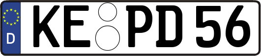 KE-PD56