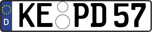 KE-PD57