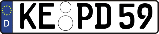 KE-PD59