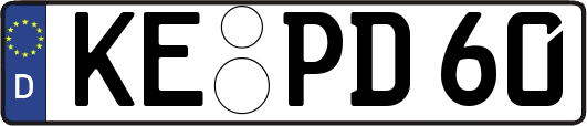 KE-PD60