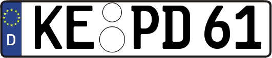 KE-PD61