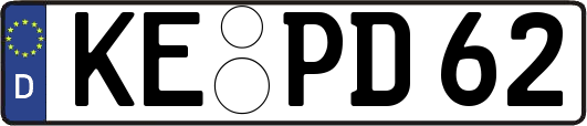 KE-PD62