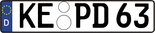 KE-PD63