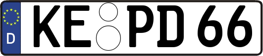 KE-PD66
