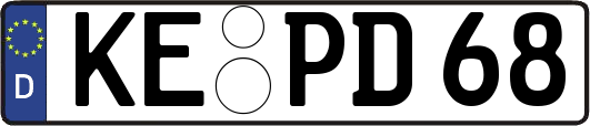 KE-PD68