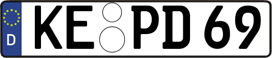 KE-PD69