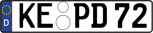 KE-PD72