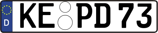 KE-PD73