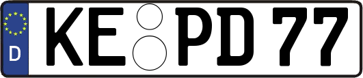 KE-PD77