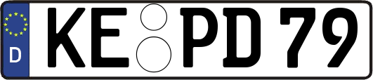 KE-PD79
