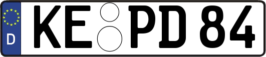 KE-PD84