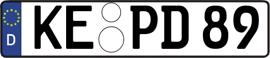 KE-PD89