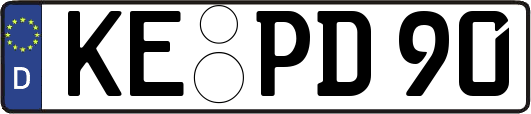KE-PD90