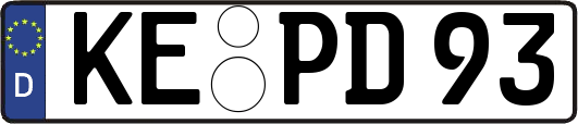 KE-PD93